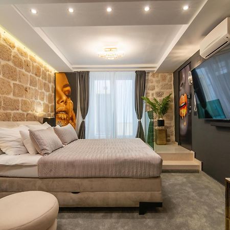 Vip Gold Room 帕格 外观 照片