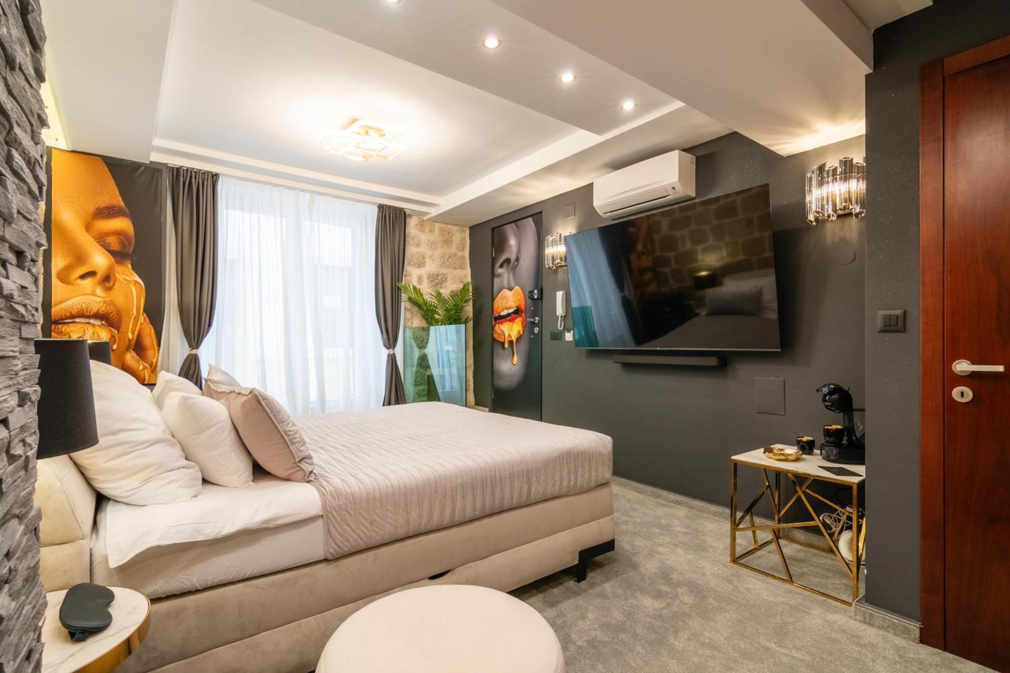 Vip Gold Room 帕格 外观 照片