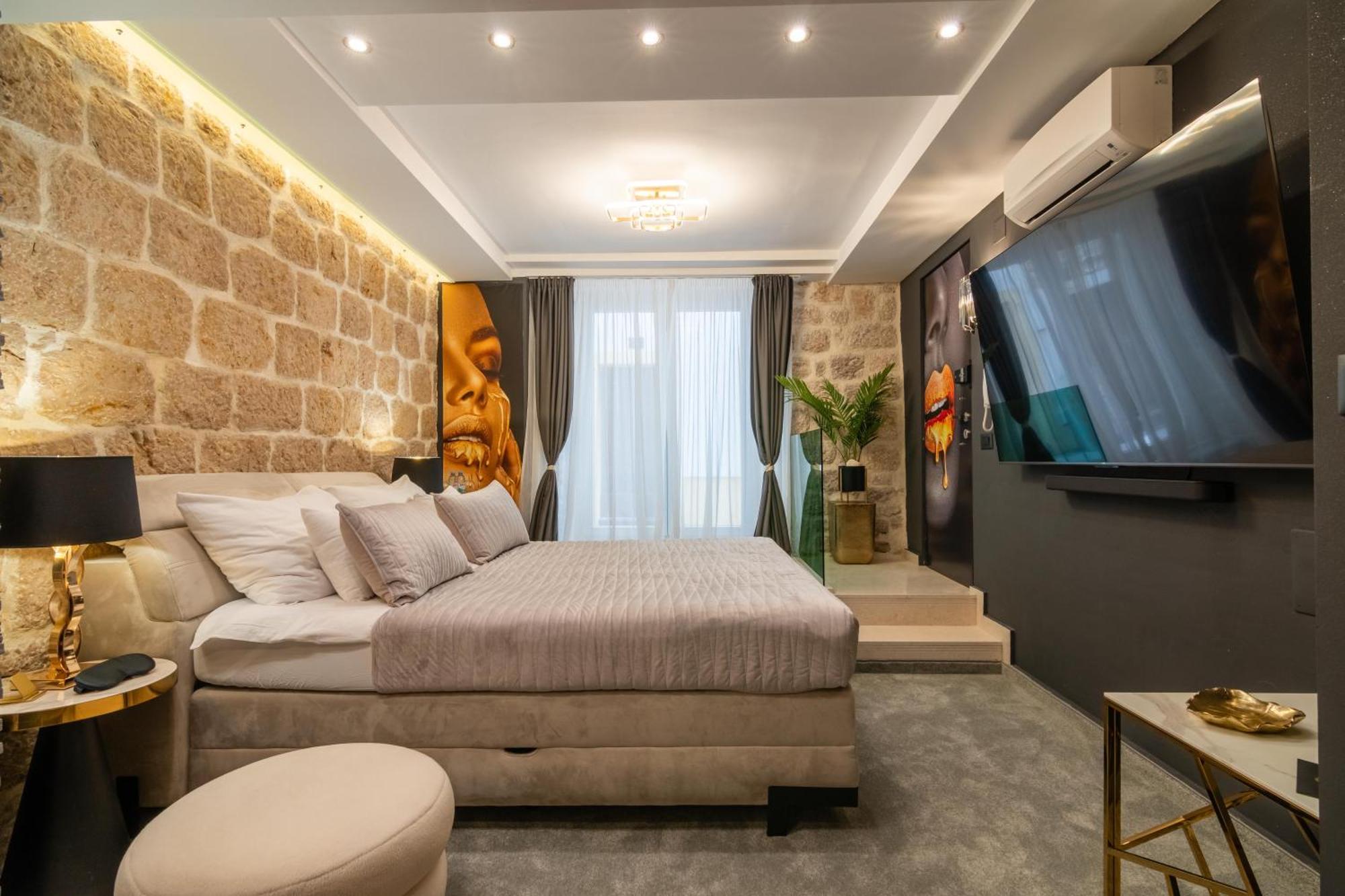 Vip Gold Room 帕格 外观 照片