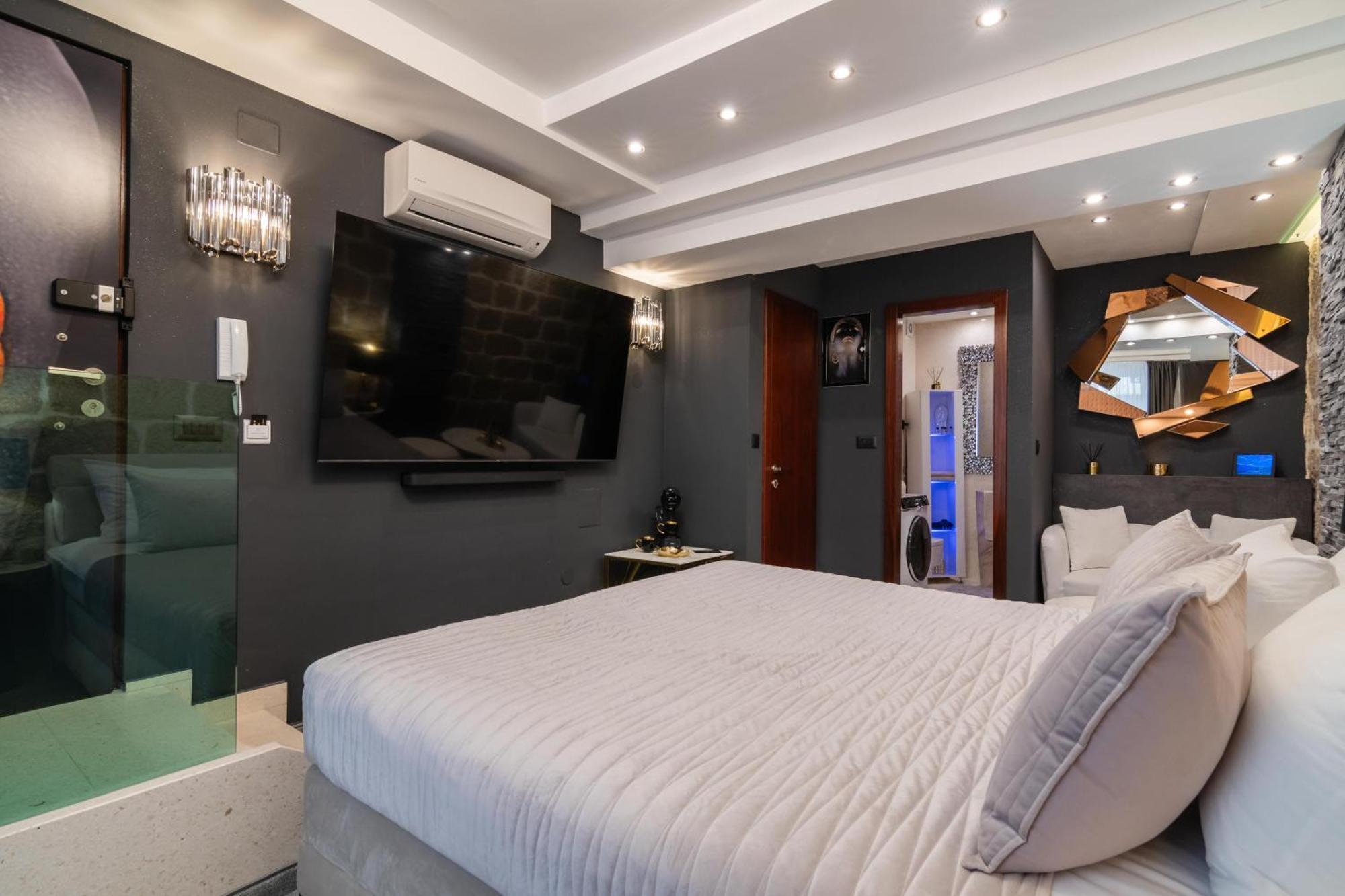 Vip Gold Room 帕格 外观 照片