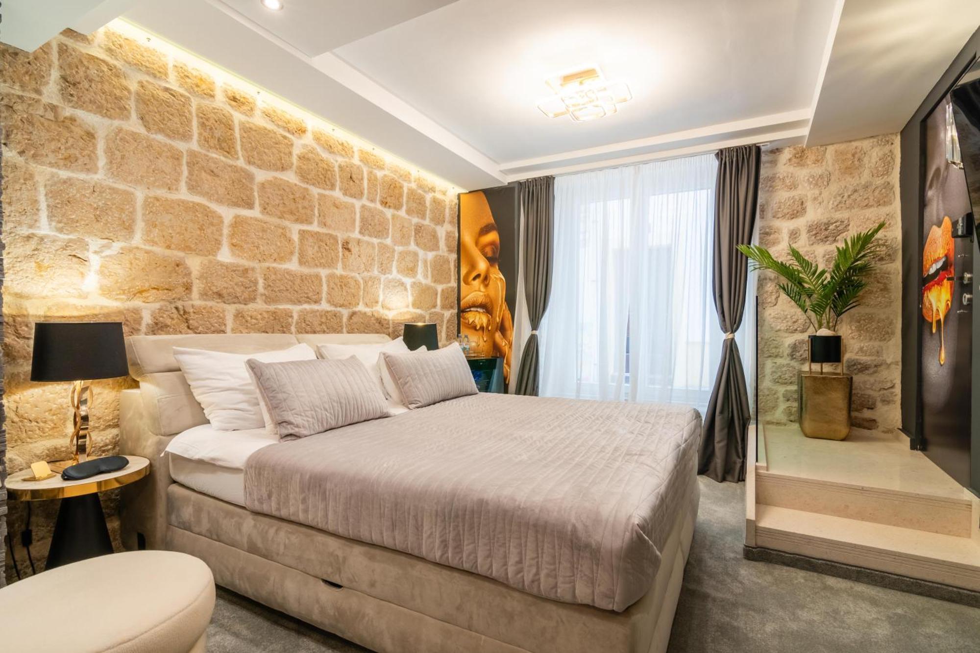 Vip Gold Room 帕格 外观 照片
