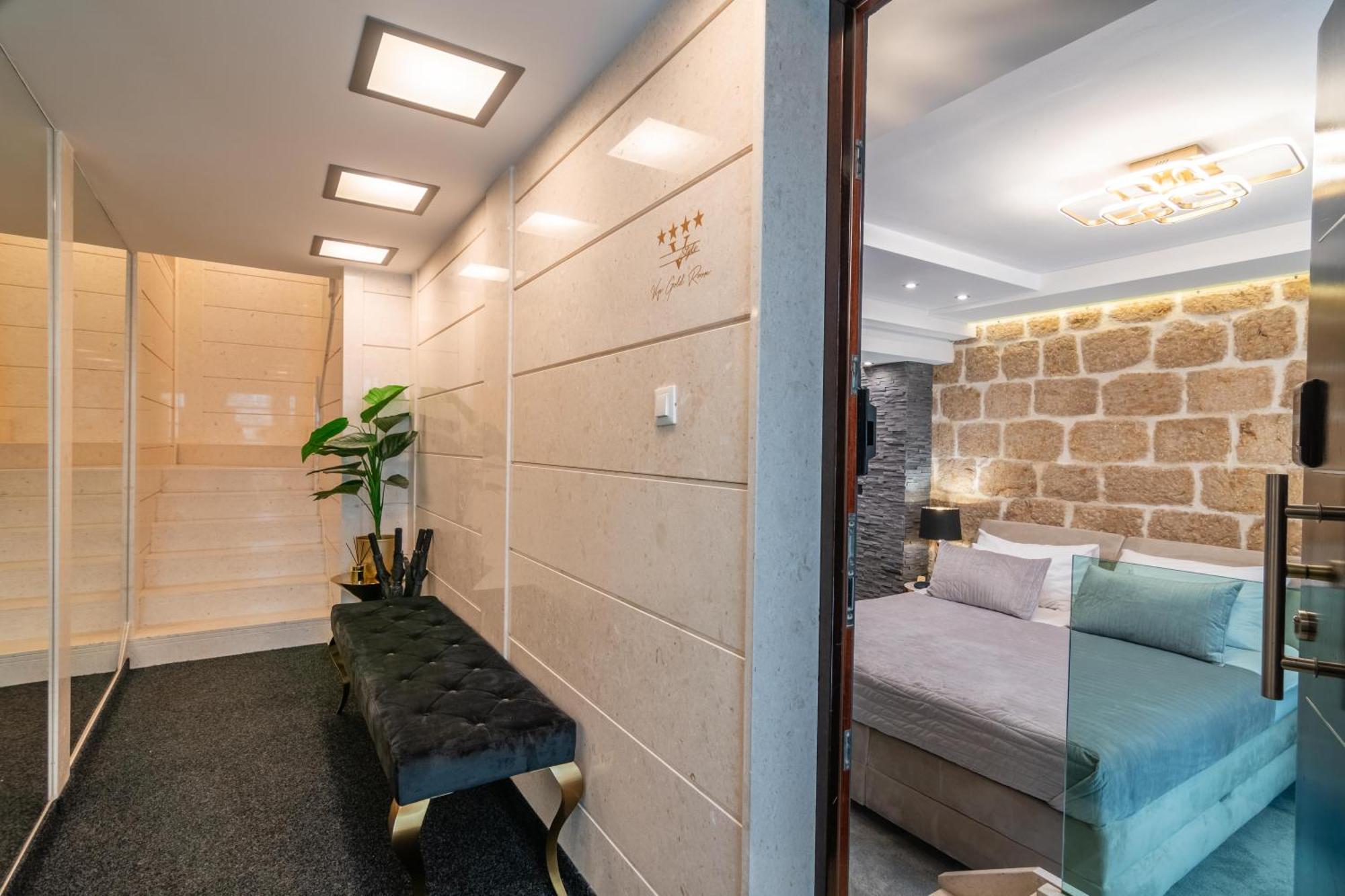 Vip Gold Room 帕格 外观 照片