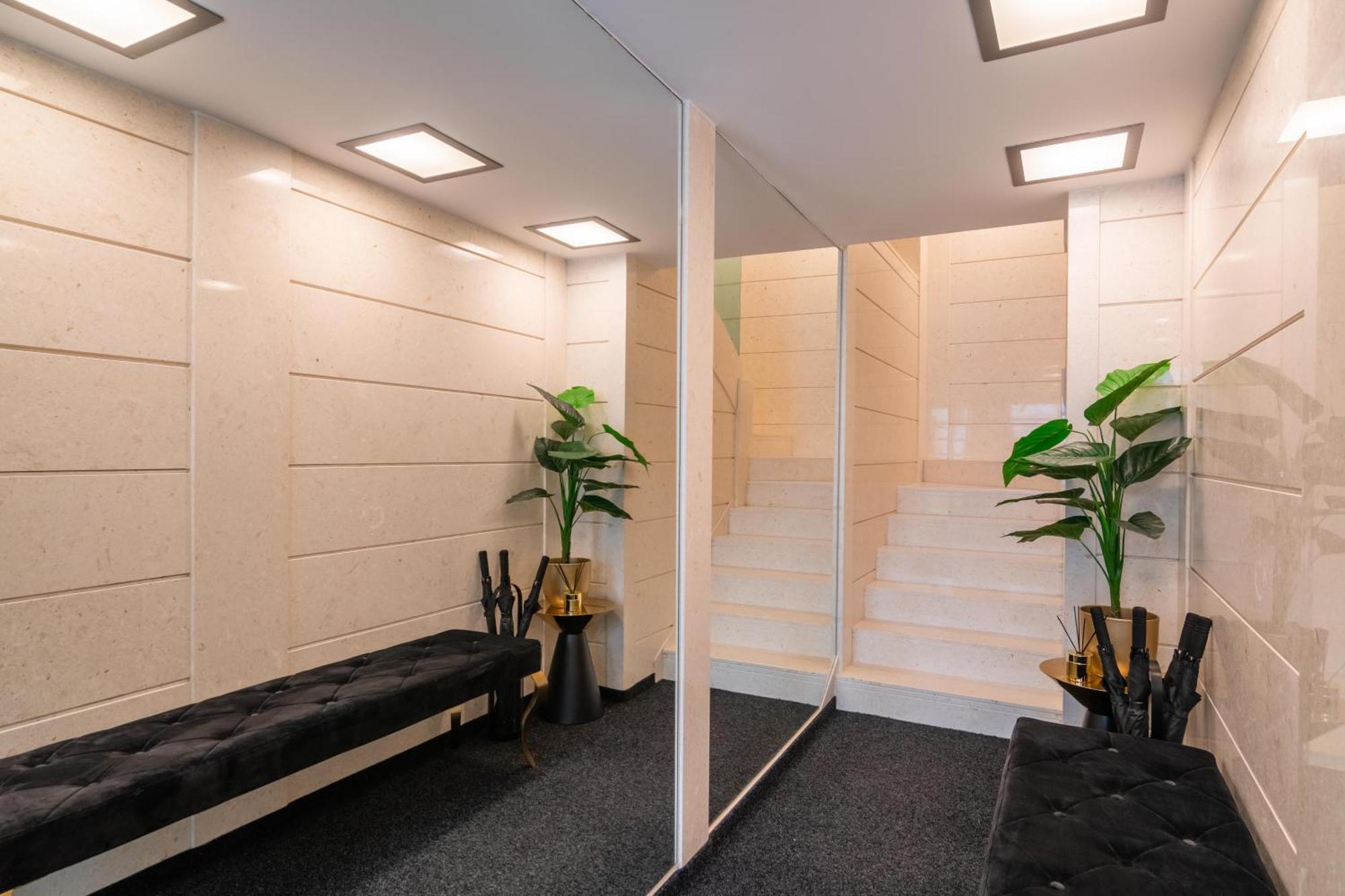 Vip Gold Room 帕格 外观 照片